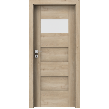 Porta KONCEPT K1 Dub Klasický 